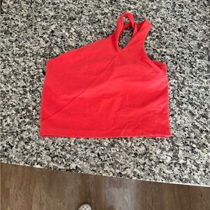 Beyond Yoga Cropped Tank